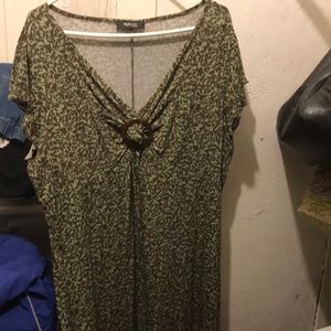Like new women’s plus size dresses 1x 2x 3x